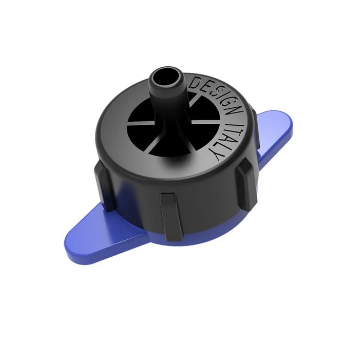 Kroplownik z kompensacją ciśnienia 8 l/h (5szt)