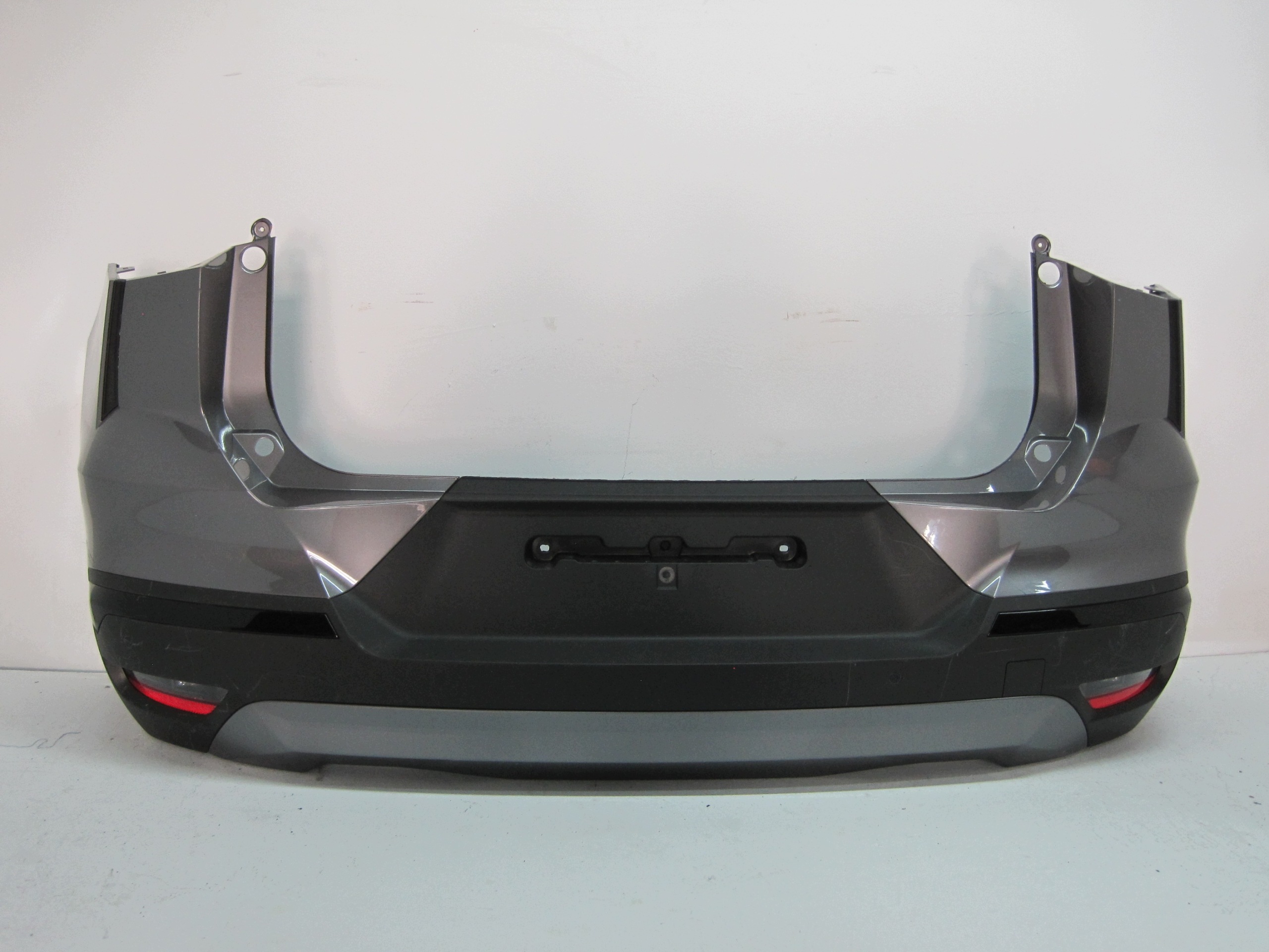 bumper rear part rear RENAULT SYMBIOZ 6 PDC module