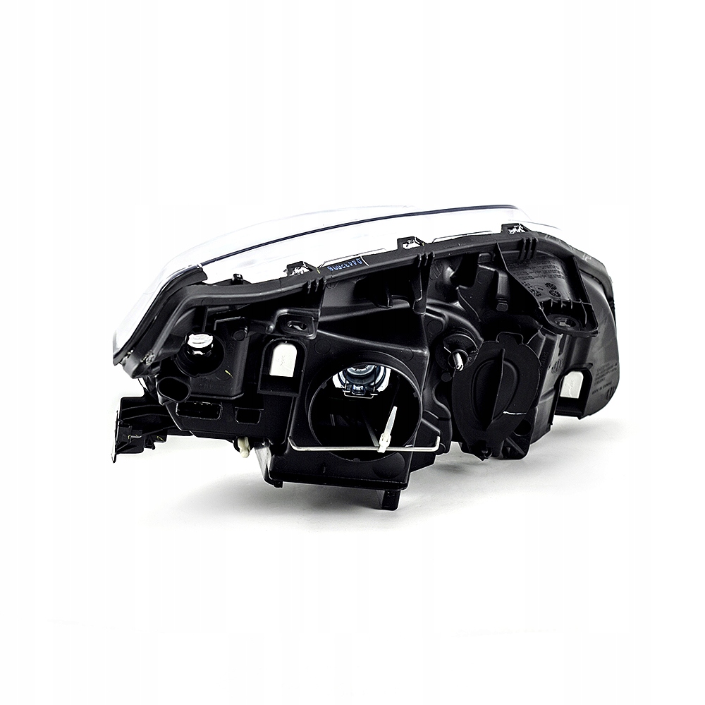 REFLEKTORY LAMPY PRZEDNIE RENAULT LAGUNA III 3 '07-'15 LEWA+PRAWA ZESTAW Producent części Depo