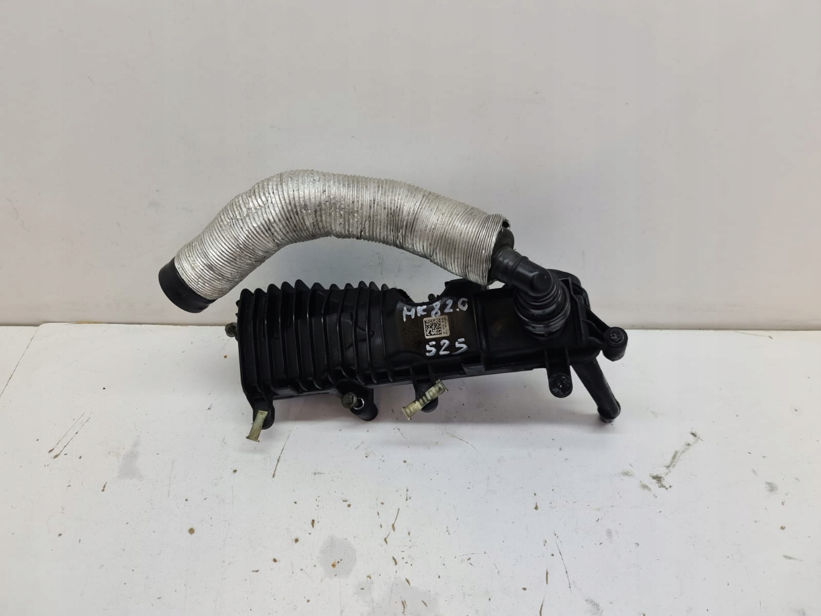 6K2Q-6C757-AD - КОЛЛЕКТОР ODMA TRANSIT MK8 2.0 TDCI