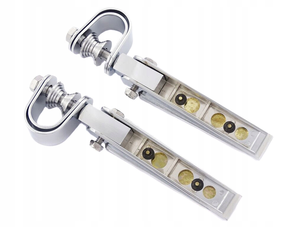 PODNOZKI SPACEROWKI NA GMOL 32MM HONDA GL GOLDWING Producent czesci Inny