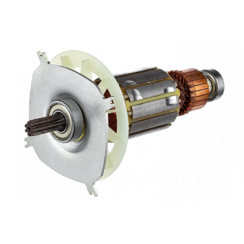 WIRNIK DO KLUCZA ELEKTRYCZNEGO STOJAN CZĘŚĆ 2000W