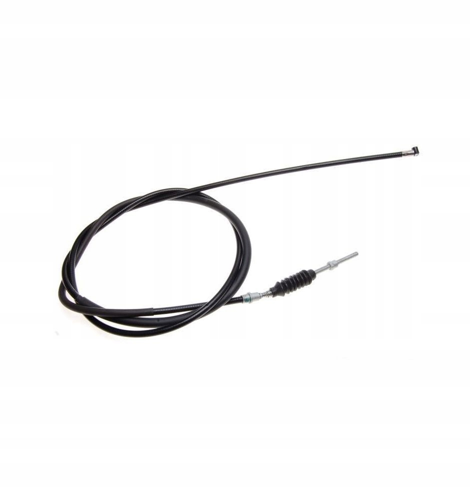 Linka hamulca tył do Piaggio Fly 125, długość: 2000mm