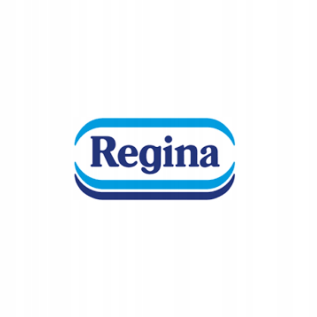 Papier toaletowy REGINA 3 Warstwy Rumianek 8 rolek x5 Kod producenta 76207