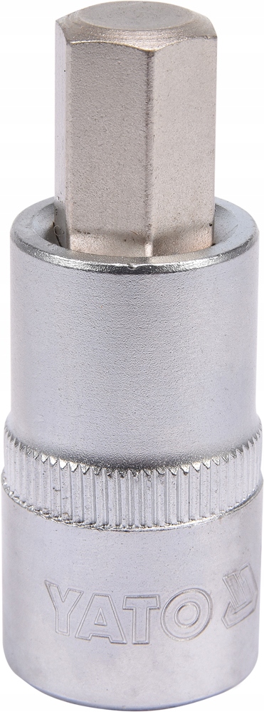 

Klucz Imbus Hex 12 MM 1/2 55MM Yato YT-04386