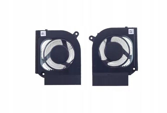 Ventilátor Komplet Cpu Gpu Acer Predator Helios Neo 16 PHN16-71 PHN18-71 Ph