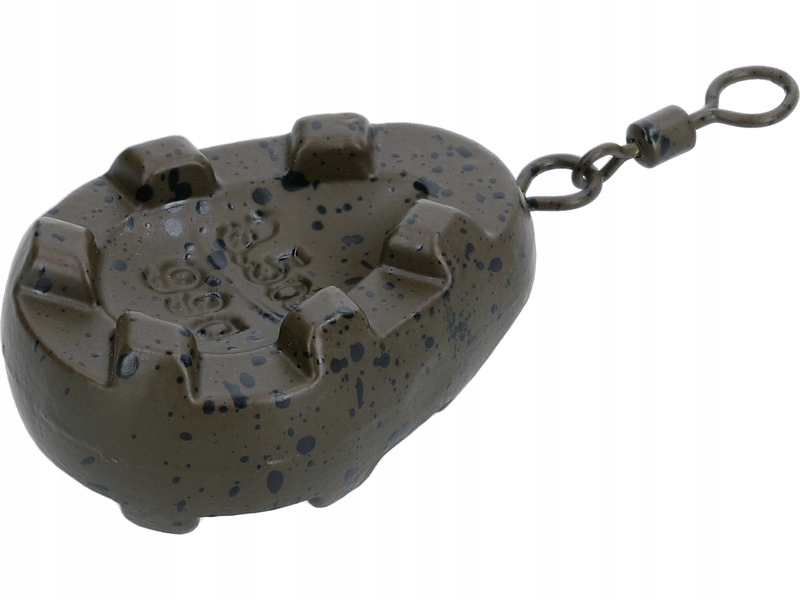 Ciężarek MIKADO Gripper 142g