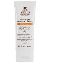 Kiehls Dermatologist Solutions Ultra Light Daily Uv Defense Opalovací krém Spf 50