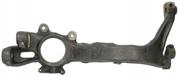 Audi A6C5 A4B5 Passat B5 Levá Výhybka