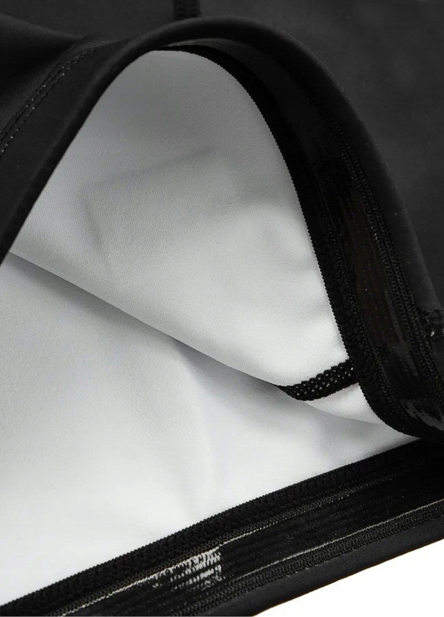 KOSZULKA MĘSKA PIT BULL LONGSLEEVE Z DŁUGIM RĘKAWEM PITBULL Dekolt okrągły