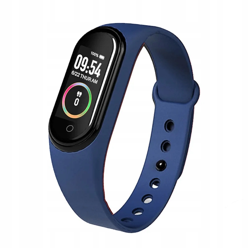 Smart Watch Bluetooth Bracelet Watch