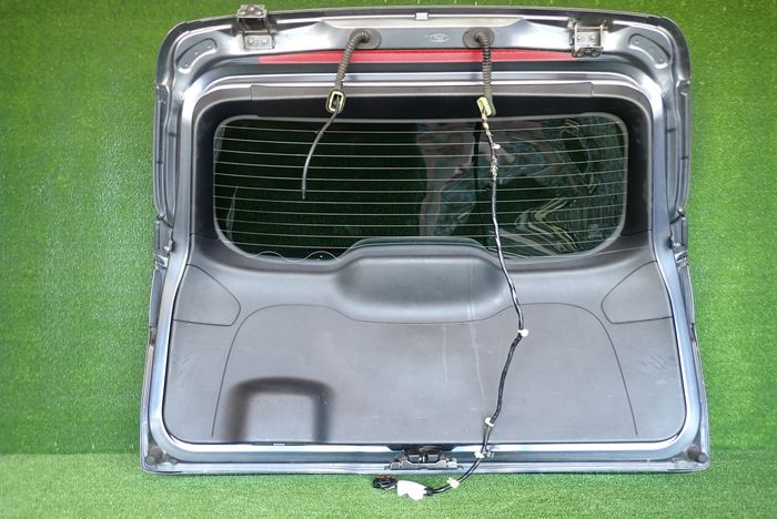 FORD MONDEO MK4 IV KOMBI boot doors rear part