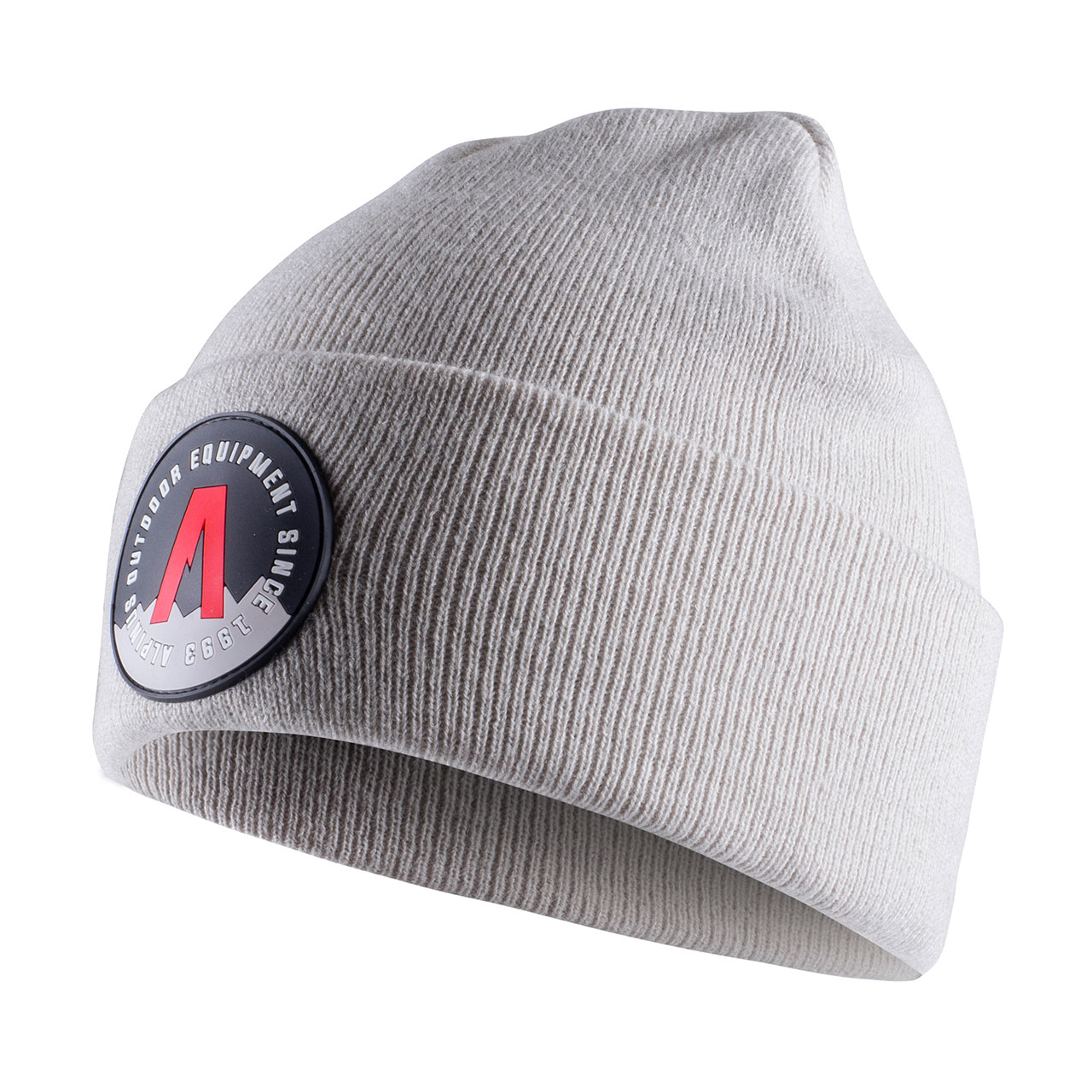 

Ciepła Czapka Zimowa Alpinus Męska Damska Beanie