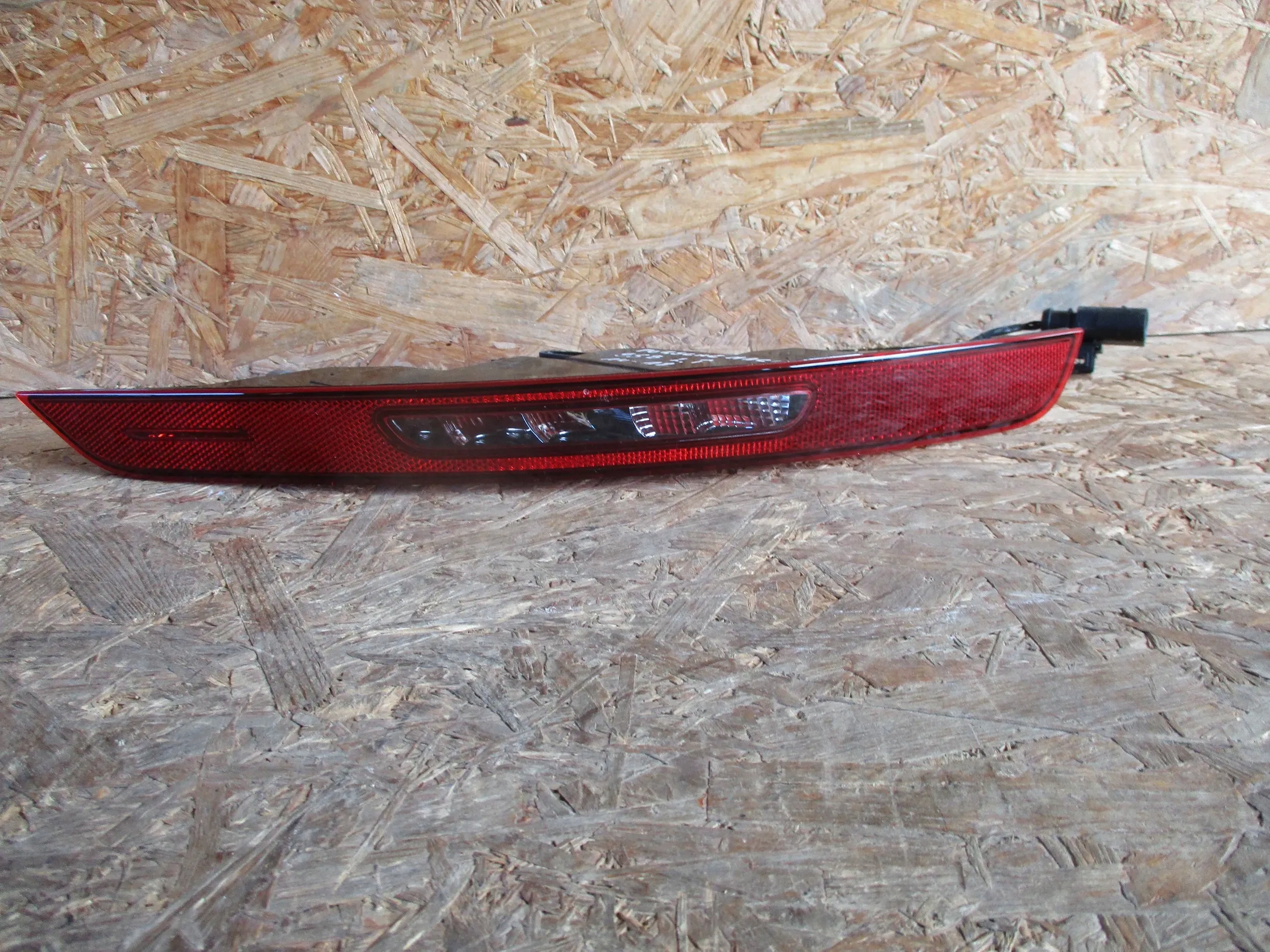PORSCHE MACAN 95B 14 -18 light rear left LED