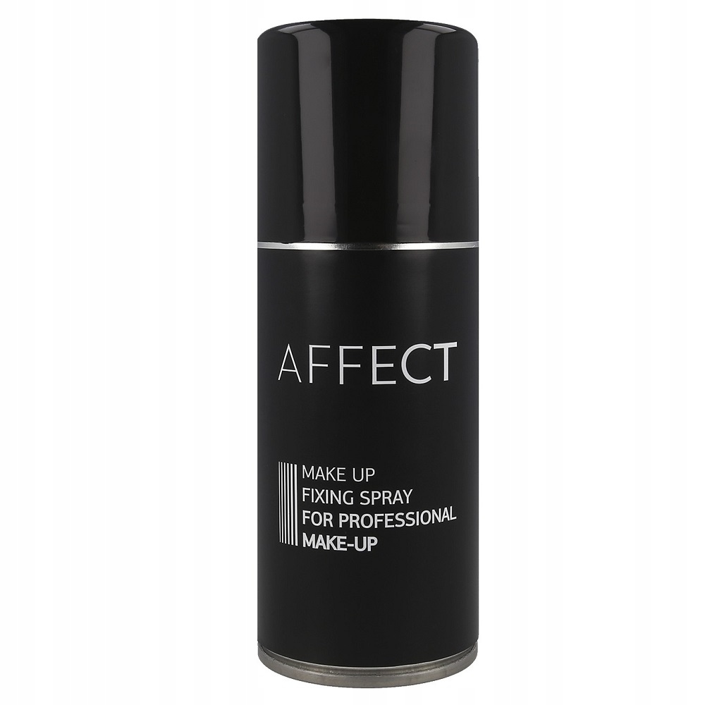

Affect profesjonalny utrwalacz makijażu 150ml