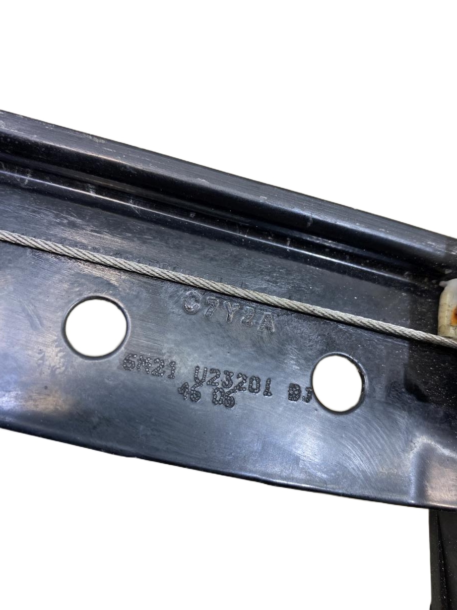 window regulator left front S-MAX and 6M21U23201BJ