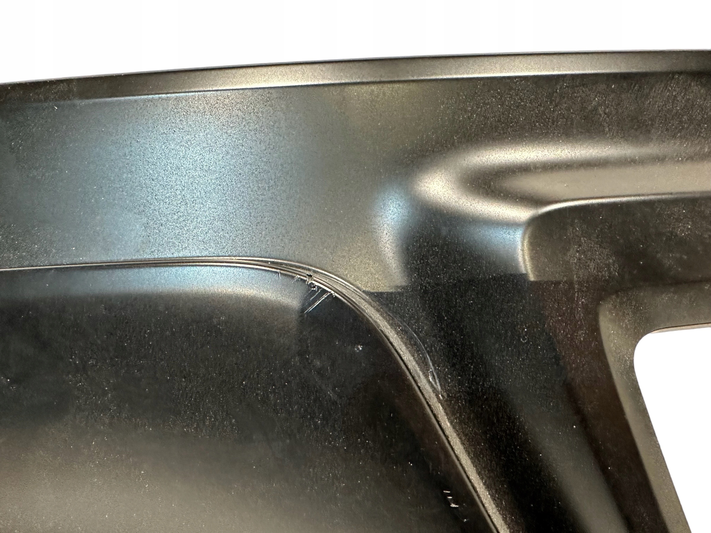 TOYOTA SUPRA POSTERIORE SPOILER DIFFUSORE 51128811536