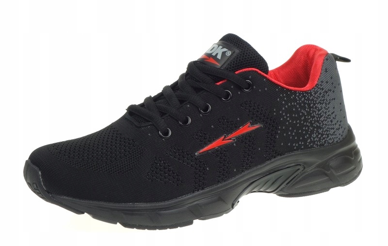 Dámské sportovní boty Dk Choko Jogging síťovina 38