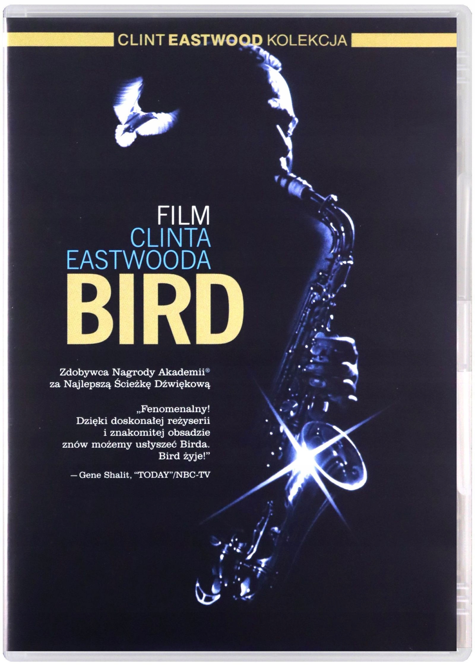 

Bird [Forest Whitaker] (DVD)