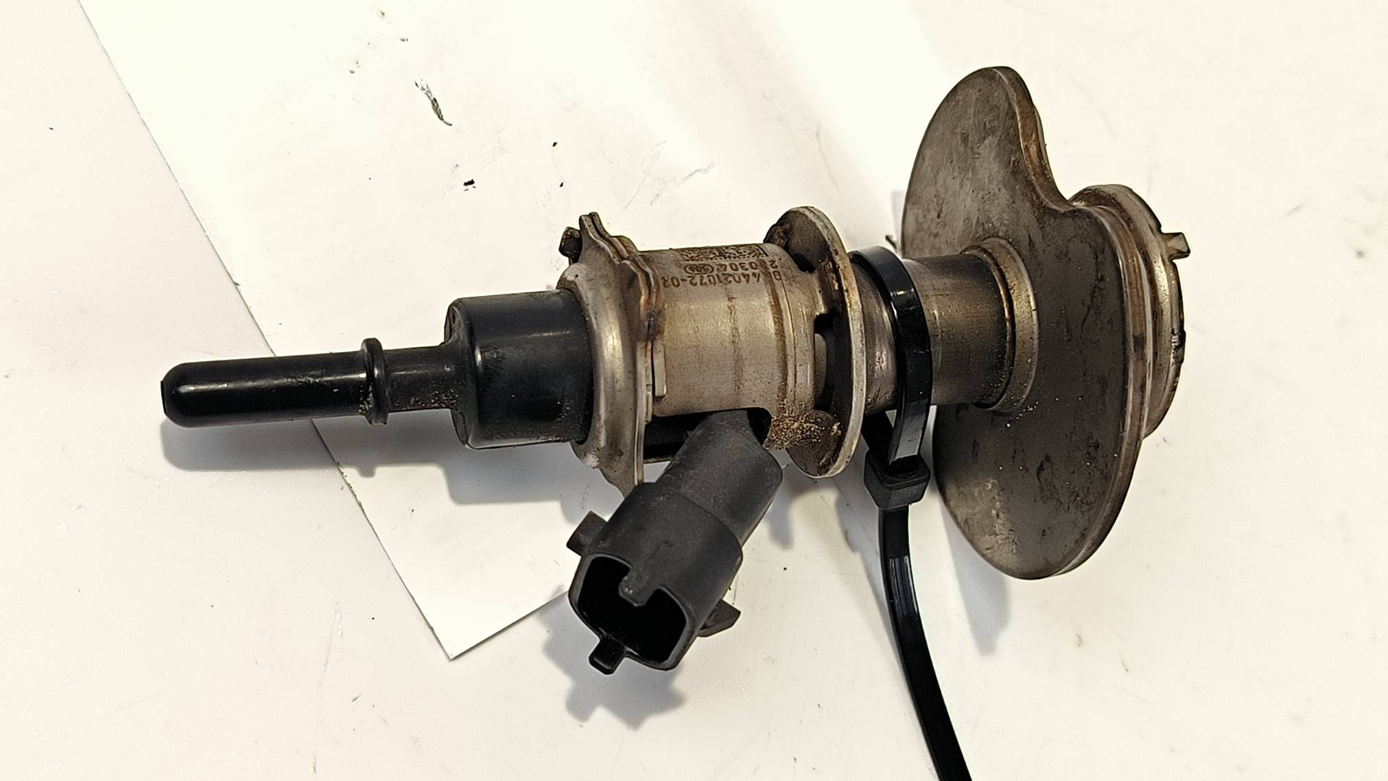 injector ADBLUE 7LA131113A VOLKSWAGEN PASSAT B8