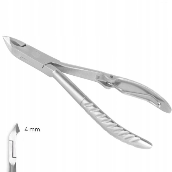 

Snippex Cążki Cążki do Skórek Paznokci A 10cm 4mm