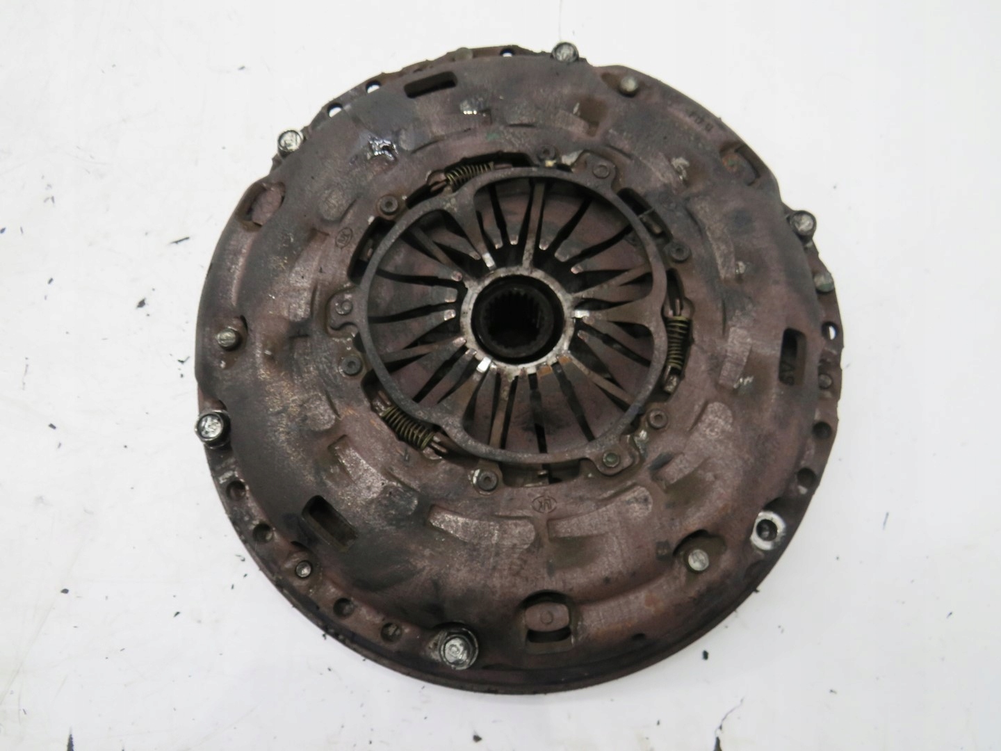 ДВОМАСОВА МУФТА MITSUBISHI ASX 1.8 DID