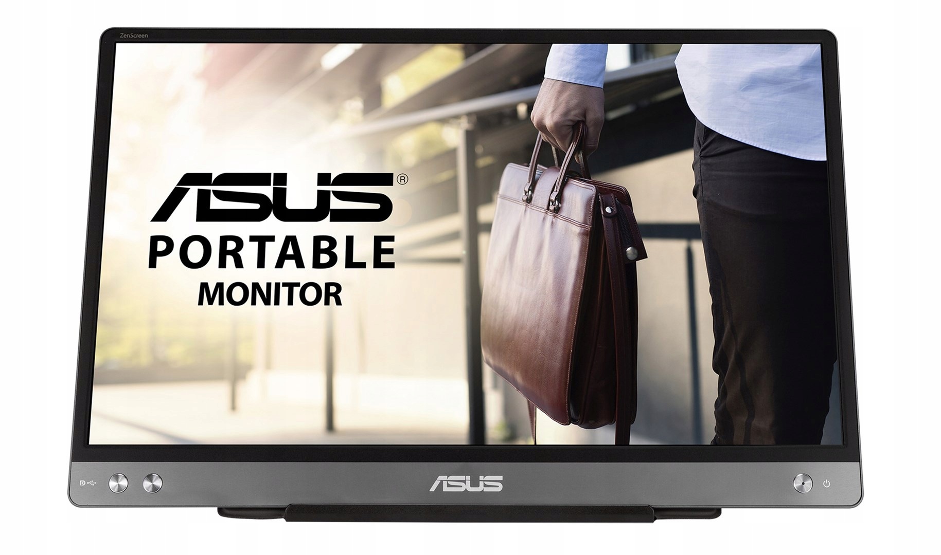 Monitor Asus 14 MB14AC ZenScreen