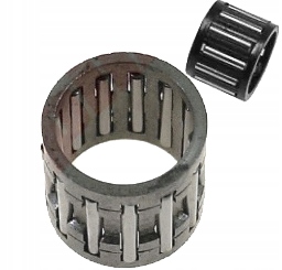 ŁOŻYSKO BĘBNA NAC SPS01-45 PILARKI CHIŃS 45 52CC