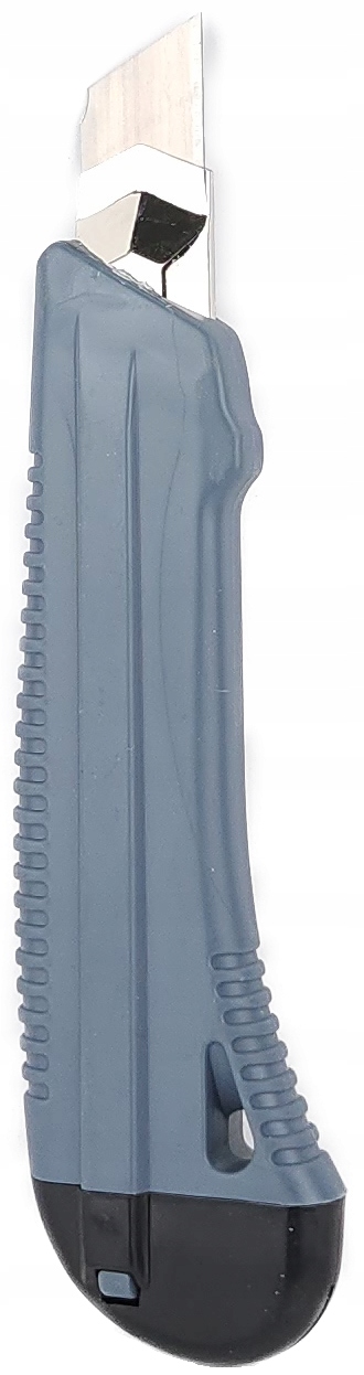 NÓŻ ŁAMANY Z BLOKADĄ WYSUWANY DO TAPET 18MM Rodzaj nóż