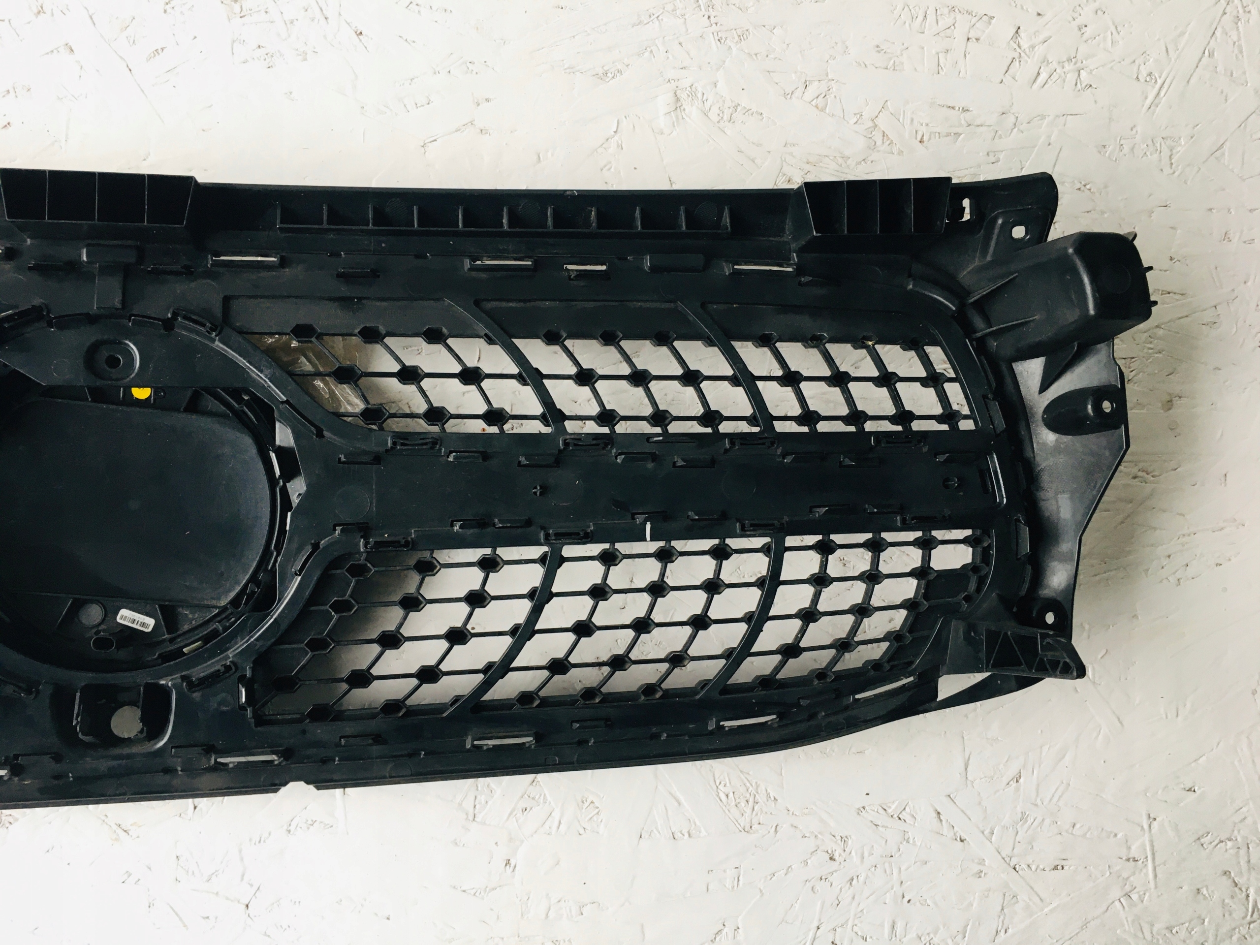 Mercedes-Benz GLB W247 Kühlergrill FRONTGRILL Kühlergitter W2478885900 - Thumbnail 10