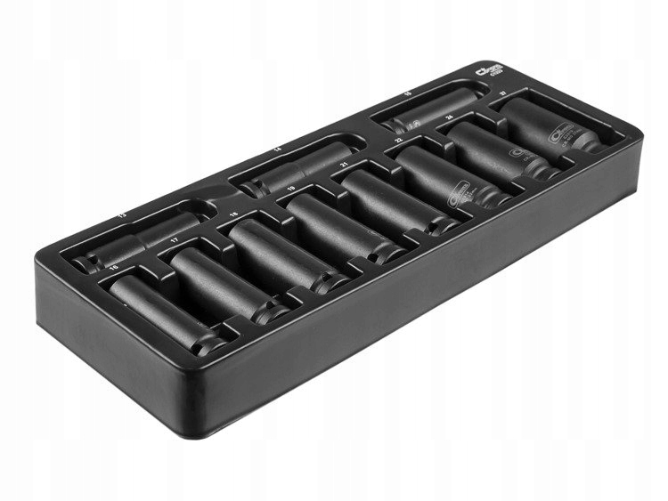 WKŁAD DO SZAFKI NARZĘDZIOWEJ NASADKI CORONA C1223 Marka Corona/Richmann