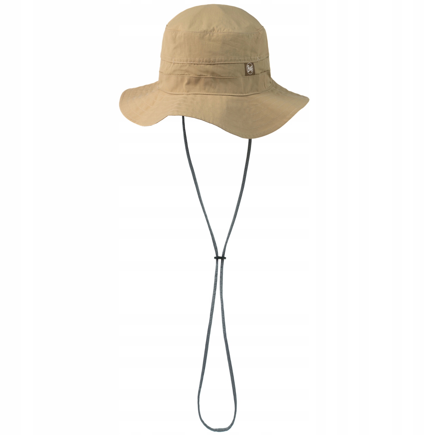 Buff Explore Booney Hat [s/m] Unisexový klobouk Nylon Béžová