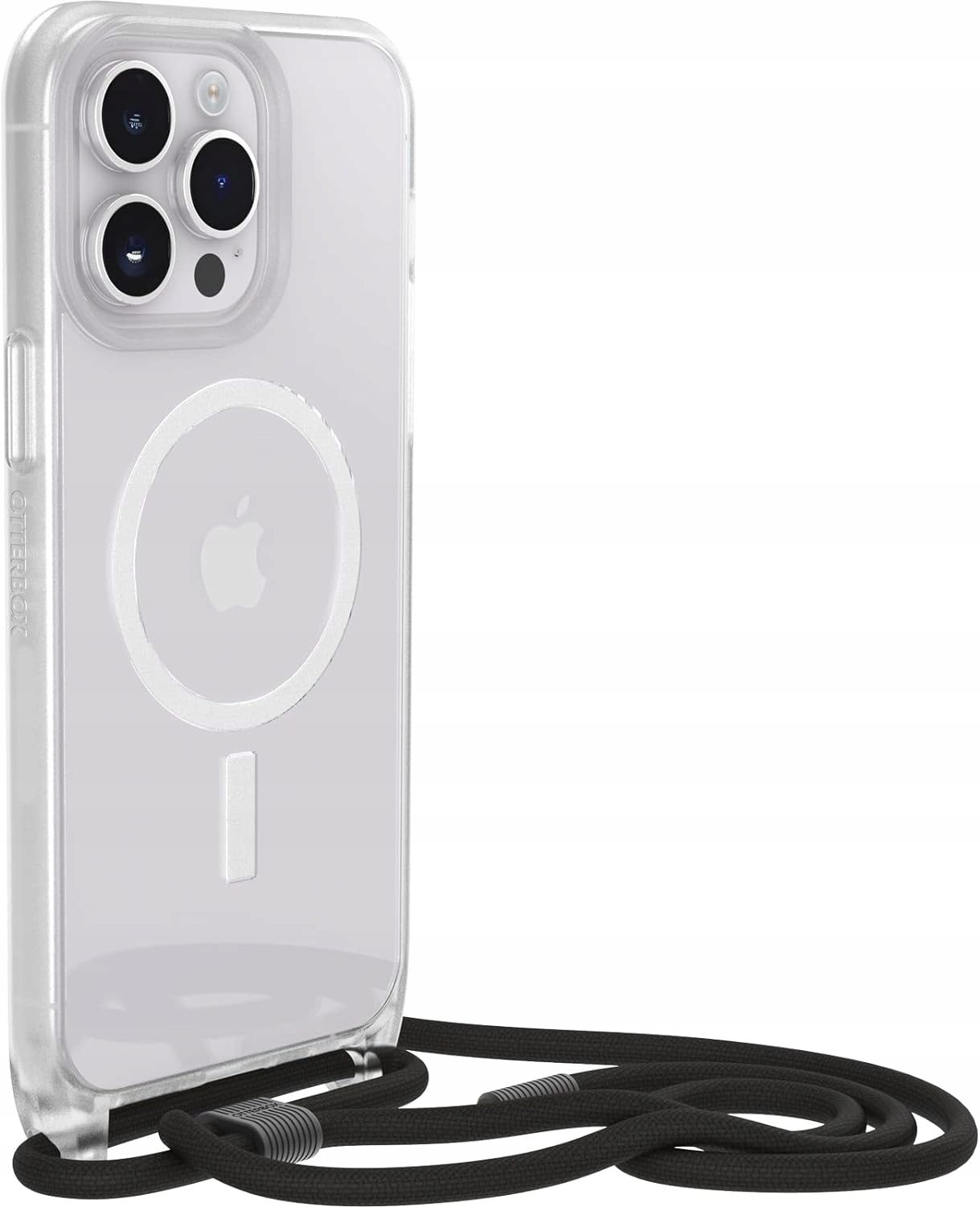 ETUI OTTERBOX REACT NECKLACE DO APPLE IPHONE 14 PRO MAX BEZBARWNY MAGSAFE Kod producenta Otterbox React iPhone 14 Pro Max