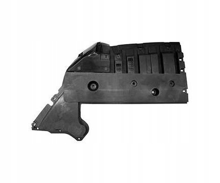 HS7Z8310A - БАМПЕР ДЛЯ FORD FUSION 17-HS7Z8310A PR