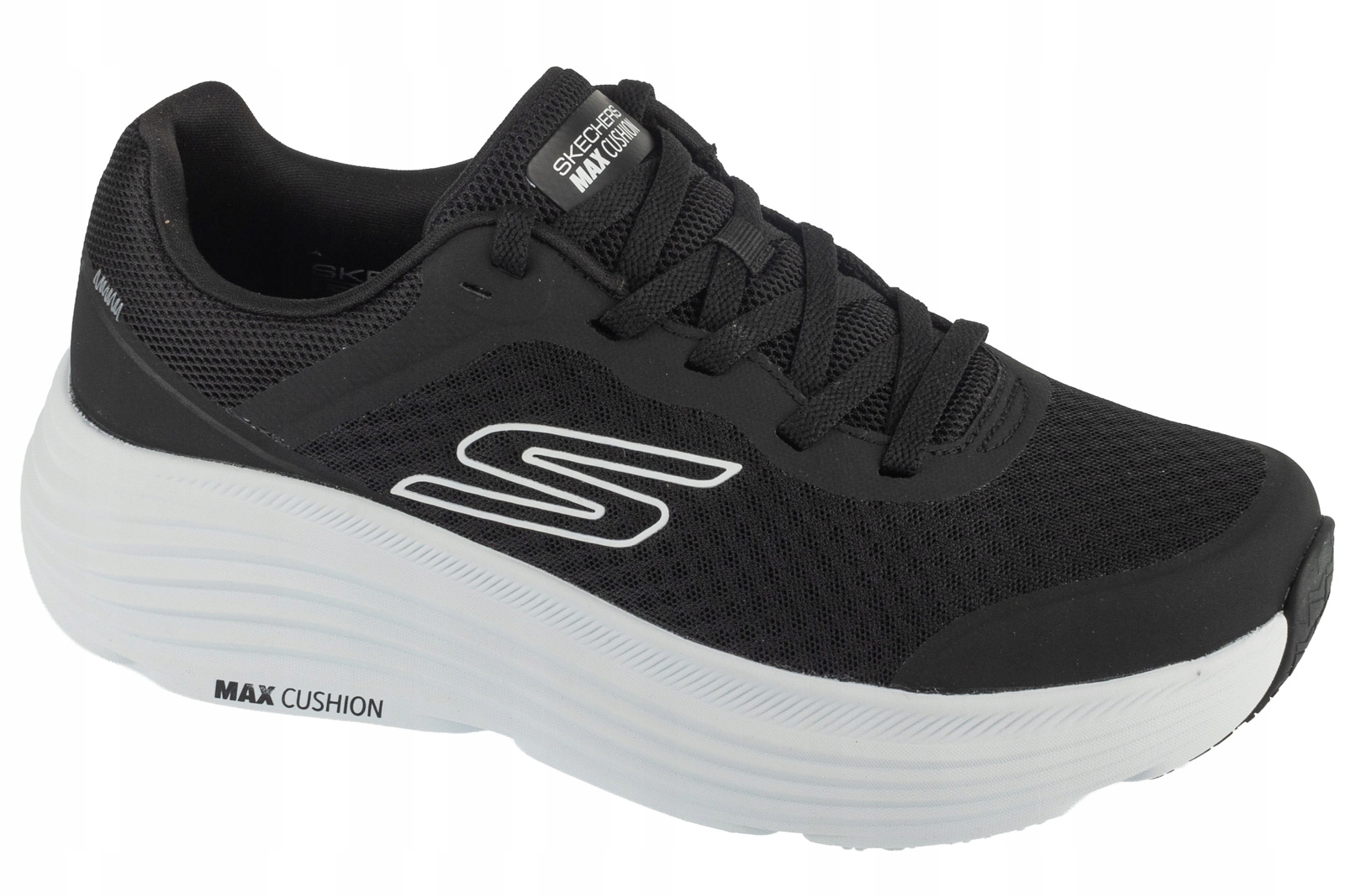 Męskie buty do biegania Skechers Max Cushioning Endeavor r.44