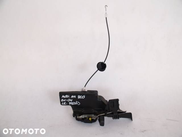 Audi A4 a 4 01-04r lock door left front
