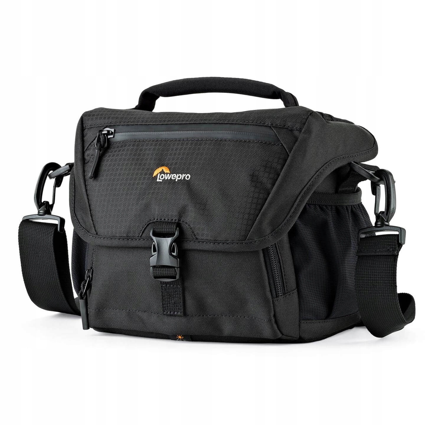 Lowepro Brašna Nova 160 Aw II Černá
