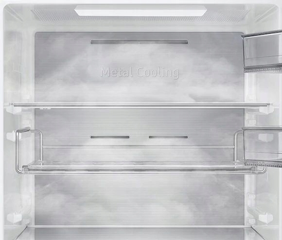 Lodówka Samsung BRB26705DWW CoolingPlus NoFrost Marka Samsung