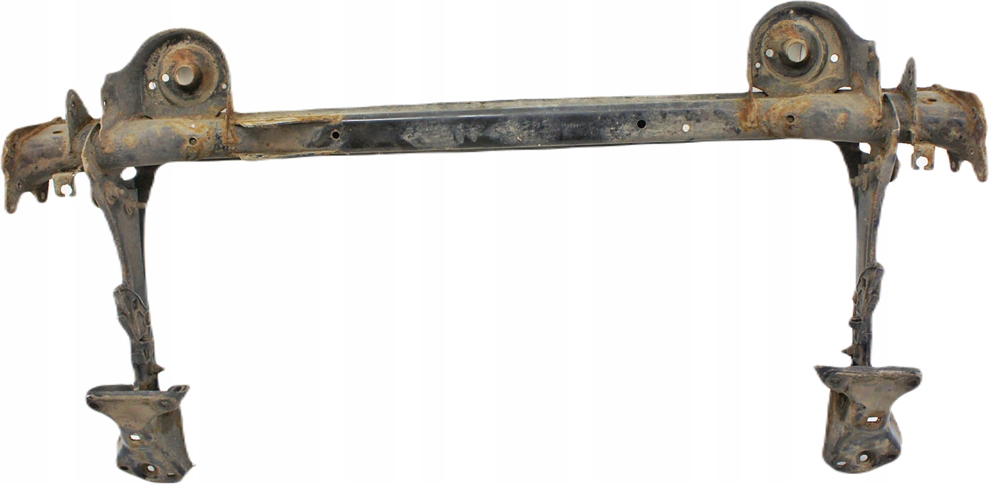 PY009 VW Jetta 5c 2.0i Belka Zawieszenia Tył