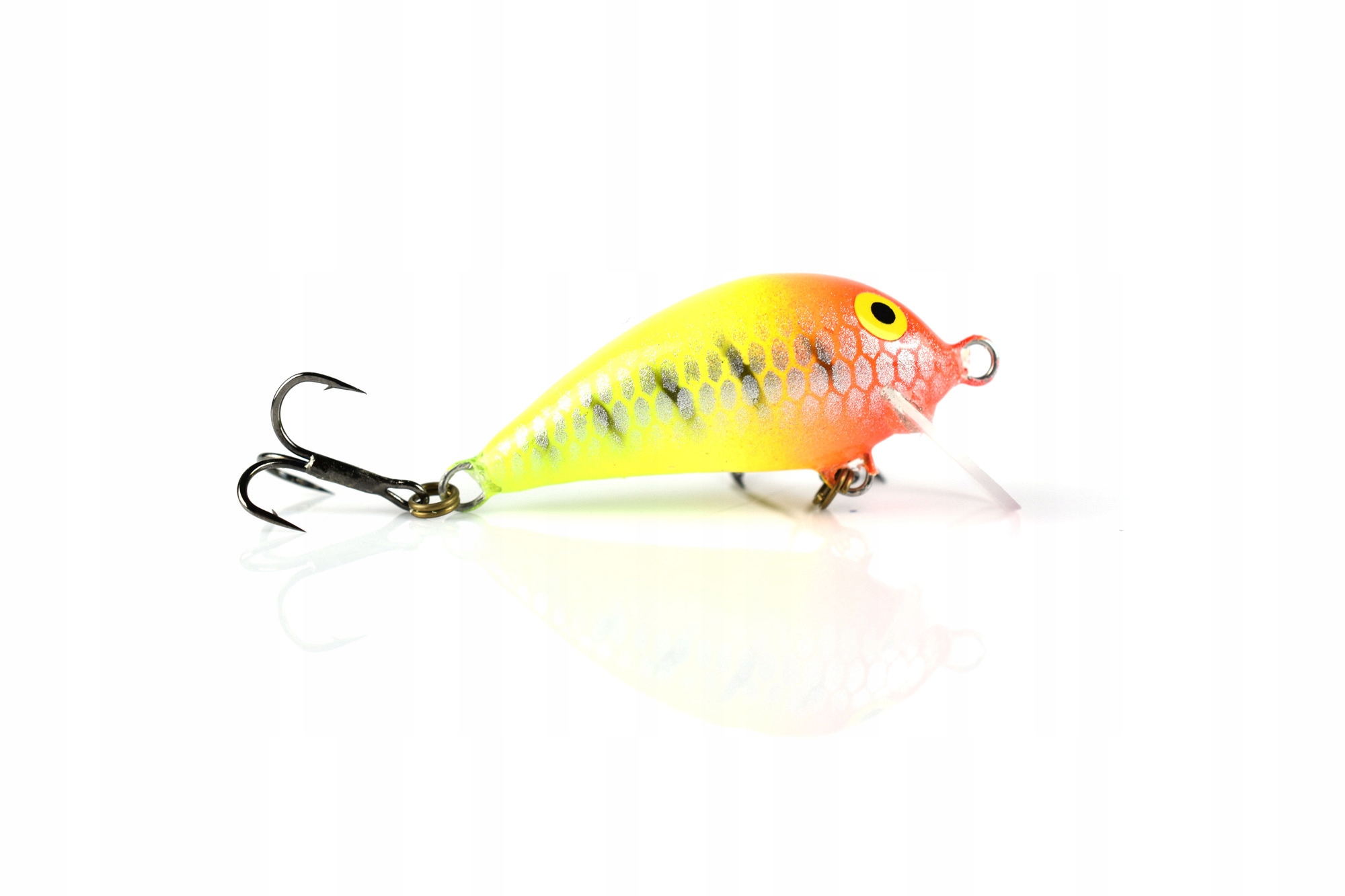 

Kleniowy Klasyk Wobler Siek Bzyk 3,5cm -07