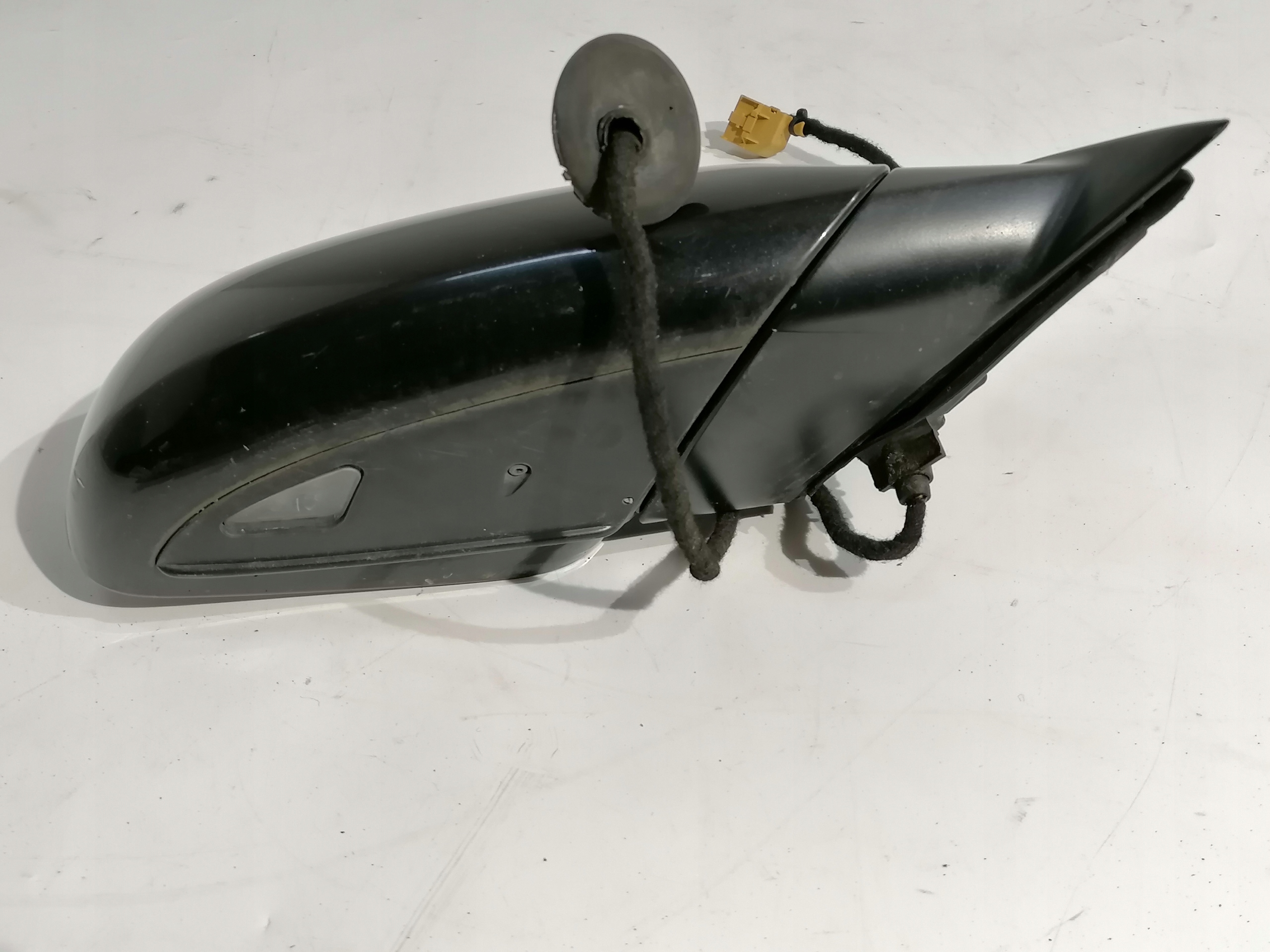 Audi A8 D3 mirror right el. 14 PIN