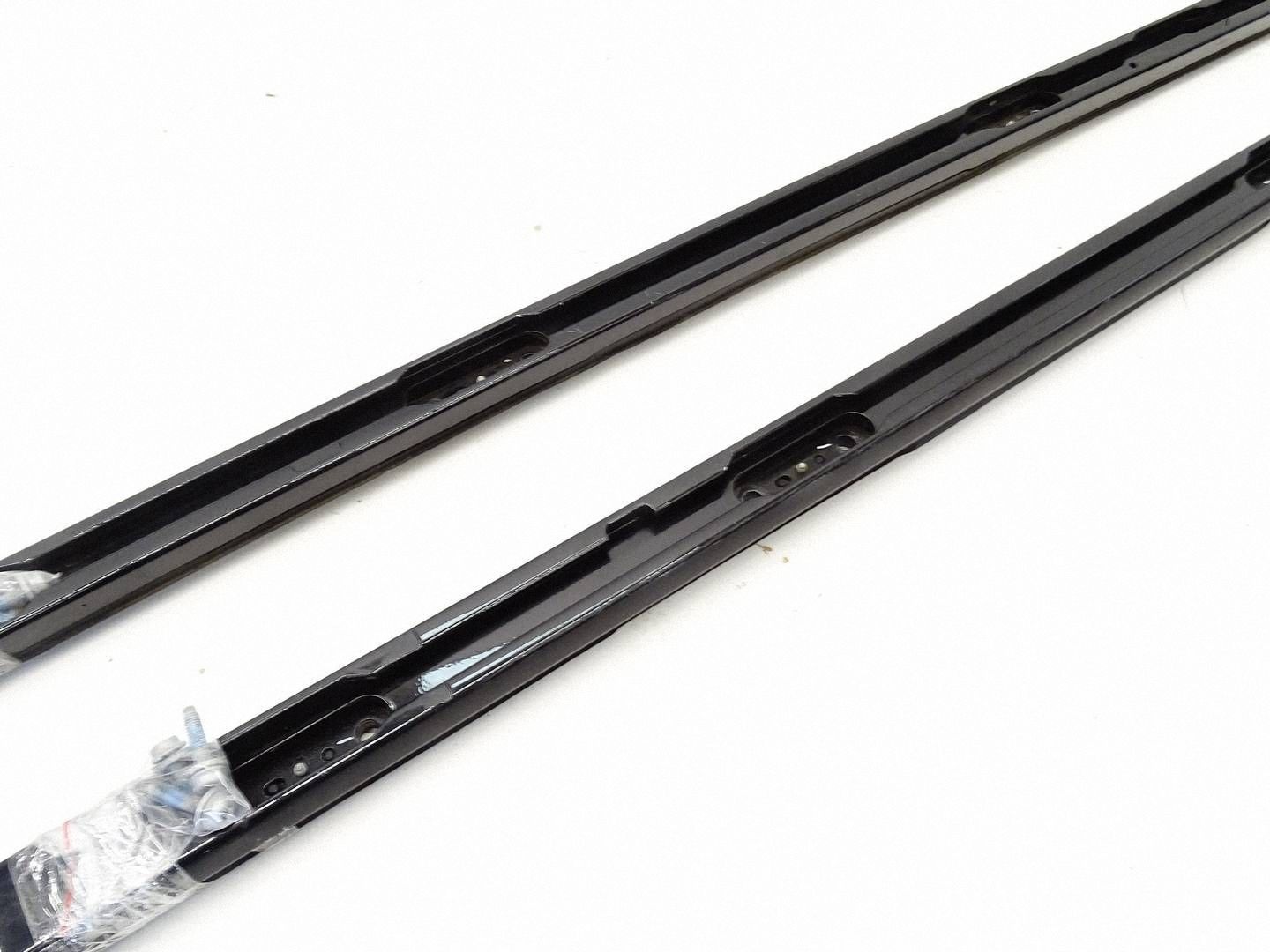 Dachreling dach LAND ROVER DEFENDER L663 KOMPLET