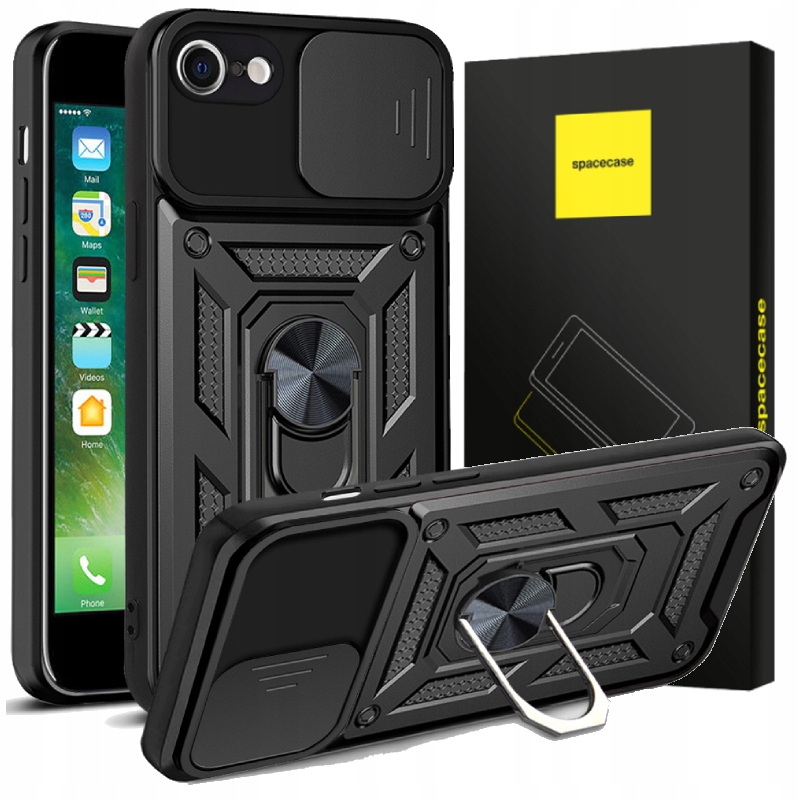 

Etui do Iphone 7/8/SE 20/22 Obudowa Case Camring