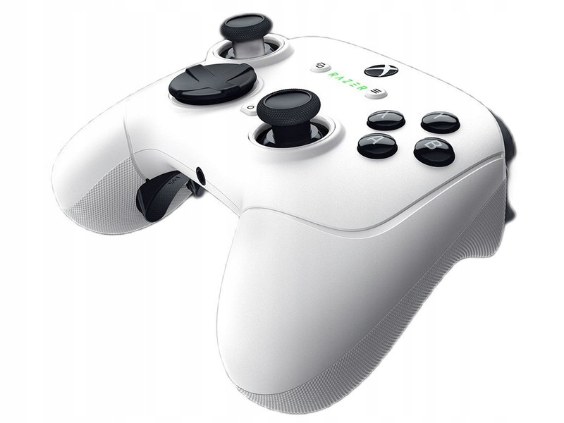 Kontroler Razer Wolverine V3 Pro Biały