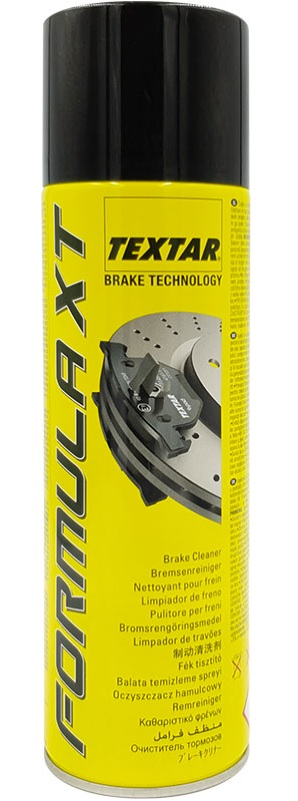 

Textar Czyszczenie Hamulców 500 ML Break Cleaner