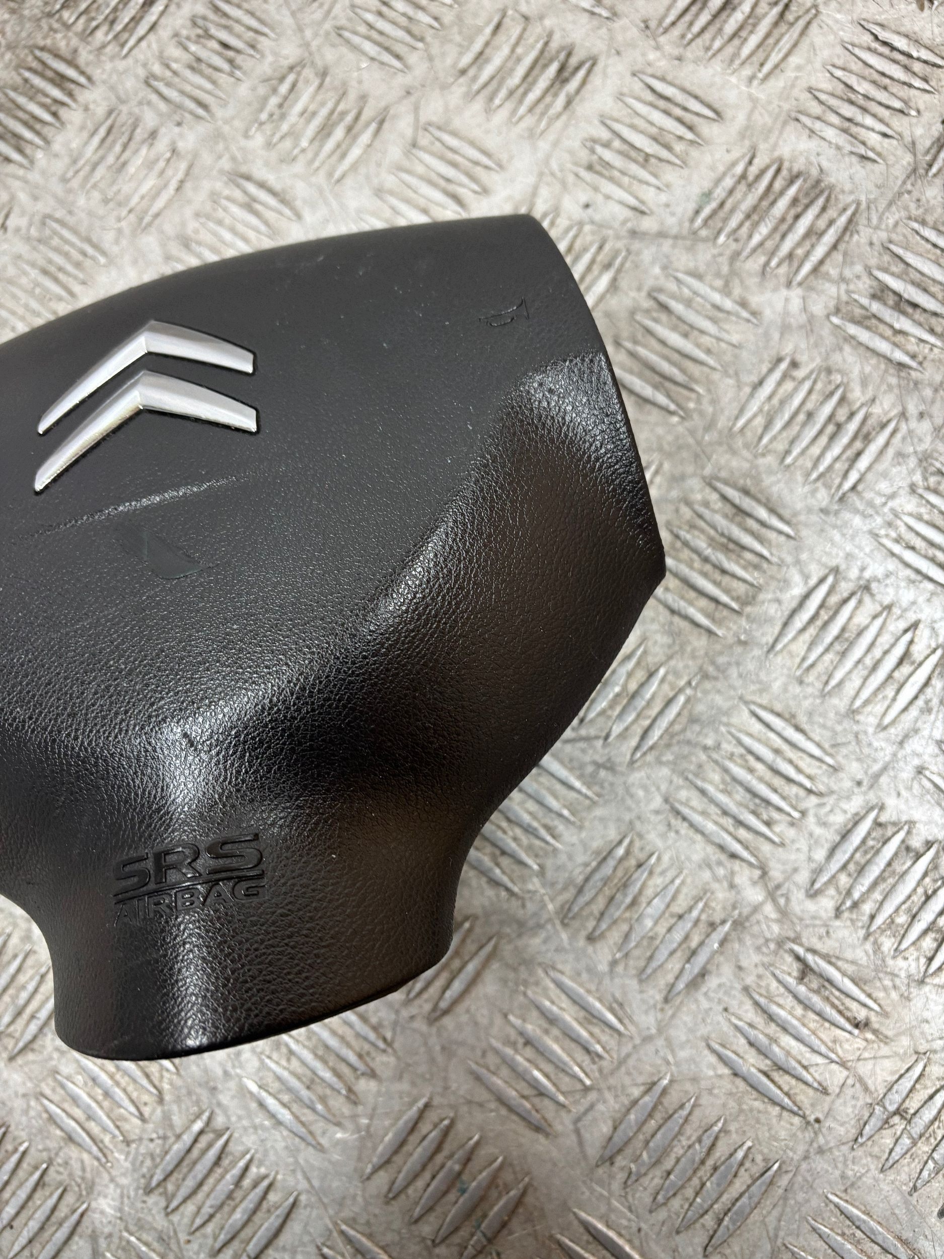 airbag airbag deckel CITROEN C-CROSSER