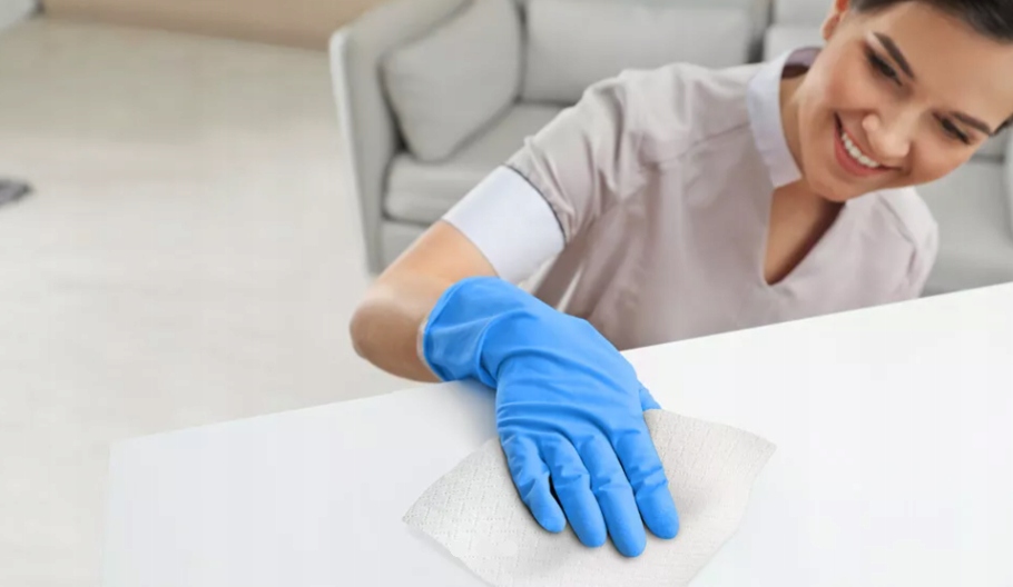 RĘCZNIK PAPIEROWY CZYŚCIWO BIAŁY CELULOZA 108 M Producent Inny