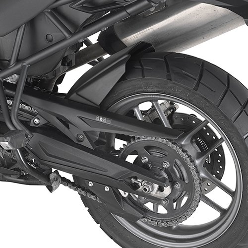 Zadný Blatník (chlapač Zadného Kolesa) Triumph TIGERr 800 XC 800 Xr 18-19
