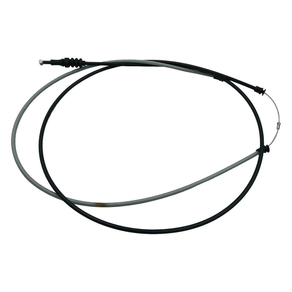 Lanko Pro Otevírání Krytu Motoru Mercedes Clk A208880005964