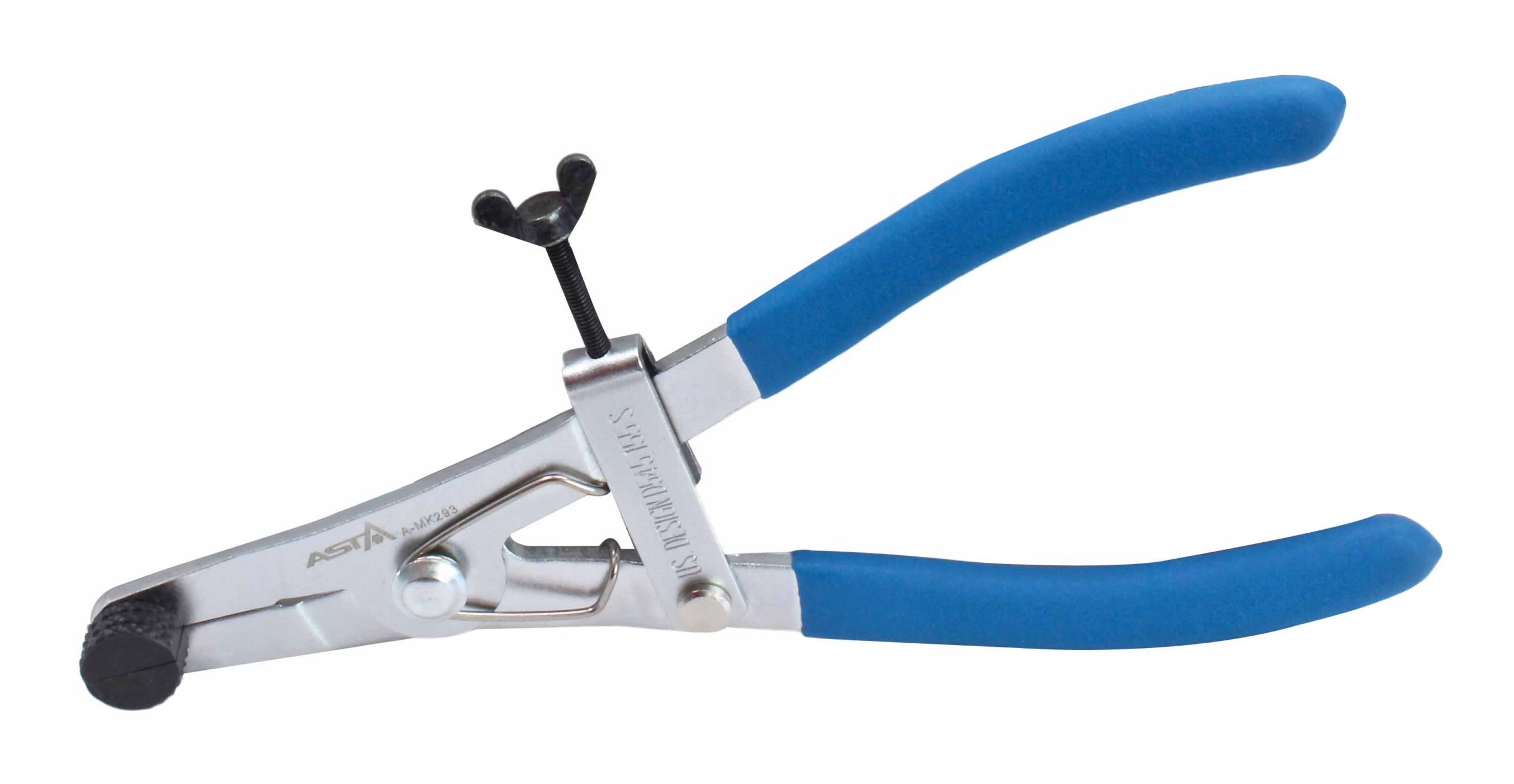 ПЛОСКОГУБЦЫ ДЛЯ ТОРМОЗНЫХ ПОРШНЕЙ A-MK293